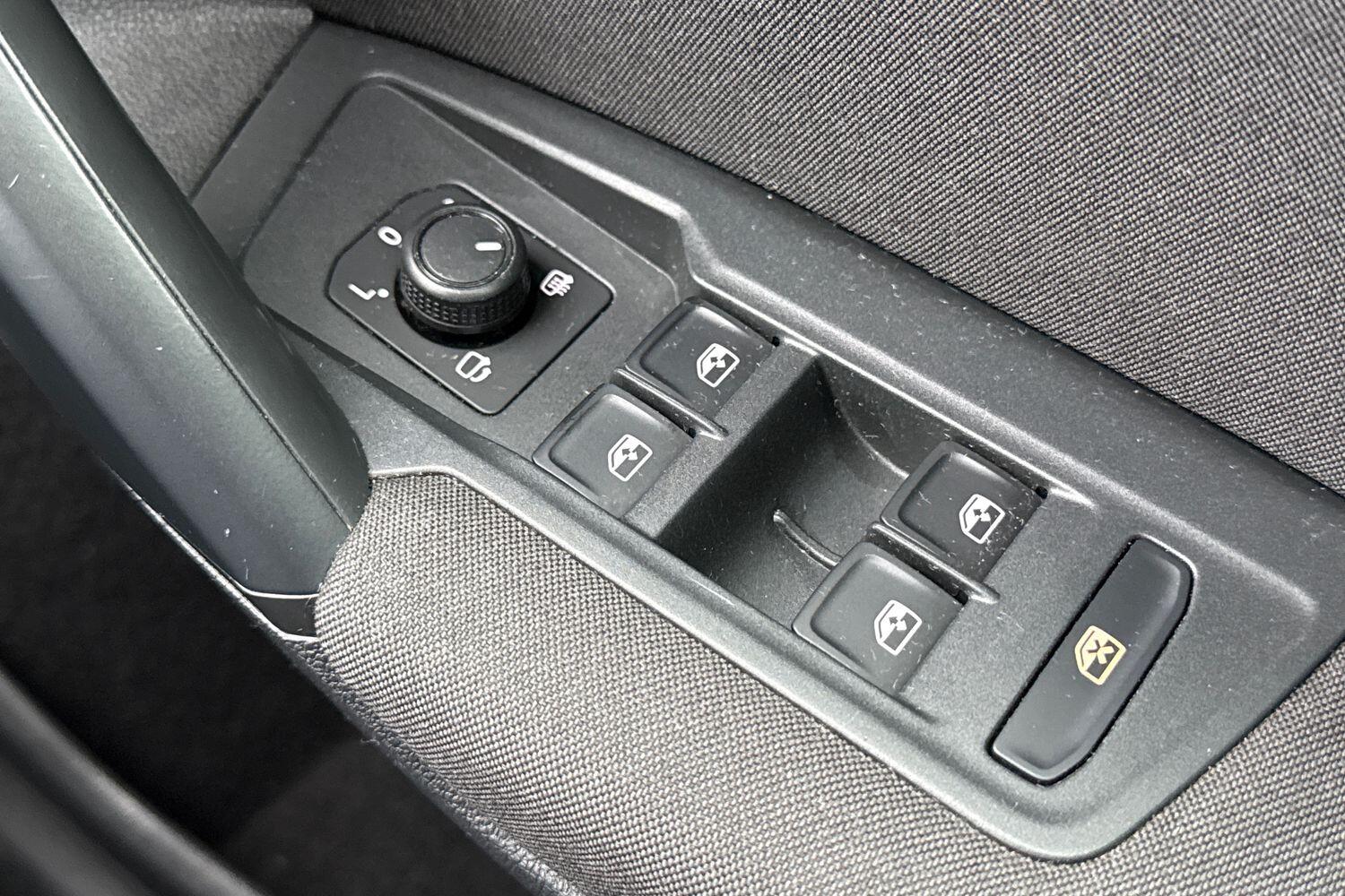 Used Volkswagen Tiguan 2018 for sale - 77631431: Photo 35