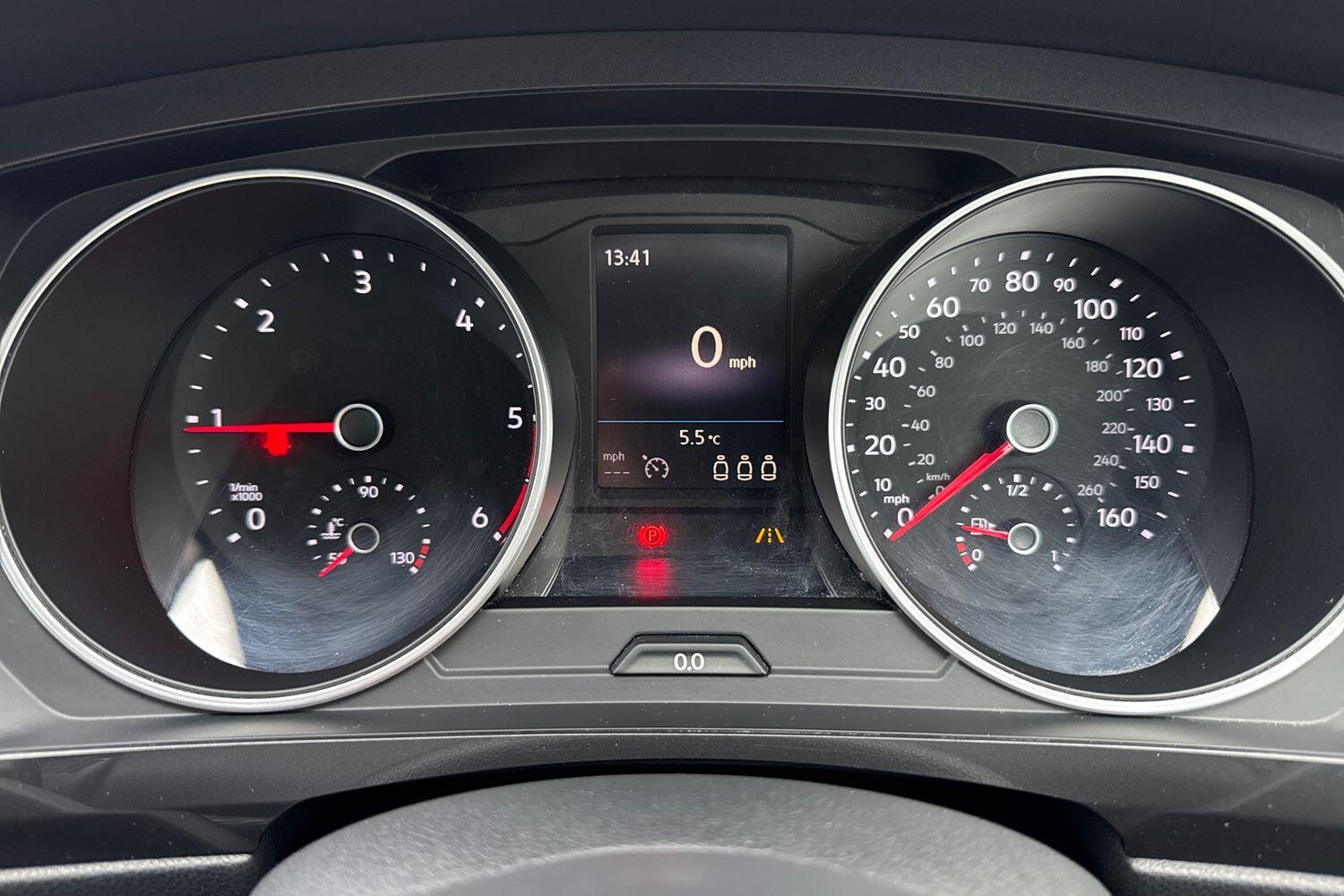 Used Volkswagen Tiguan 2018 for sale - 77631431: Photo 37