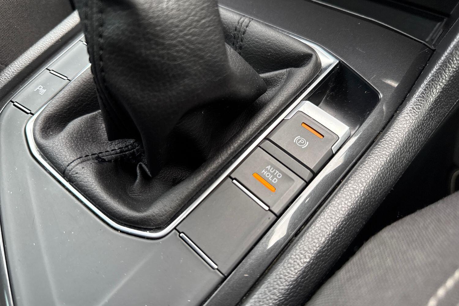 Used Volkswagen Tiguan 2018 for sale - 77631431: Photo 45