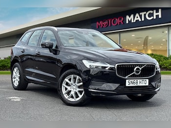 Volvo - XC60