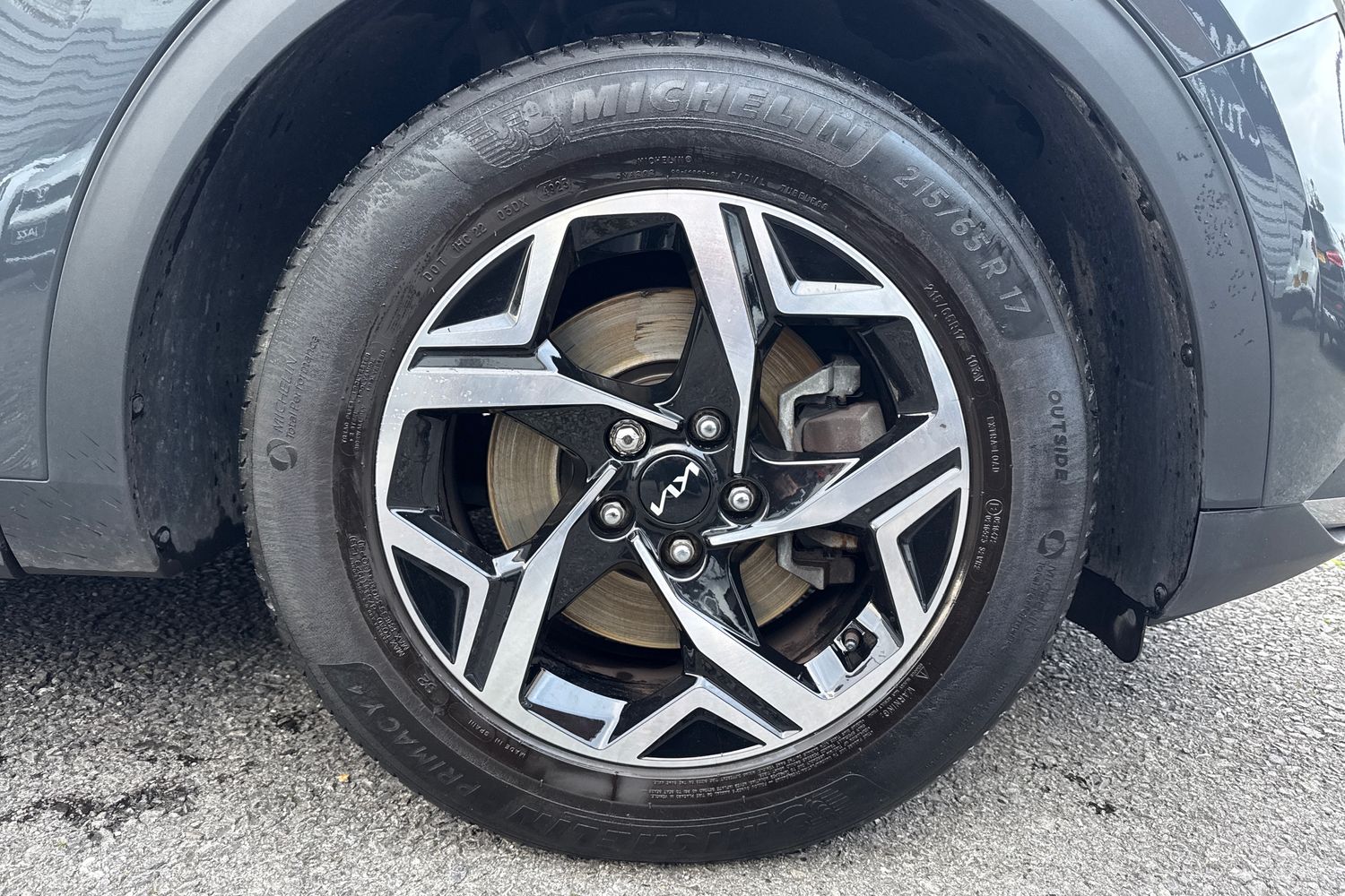 Used Kia Sportage 2024 for sale - 76902561: Photo 10