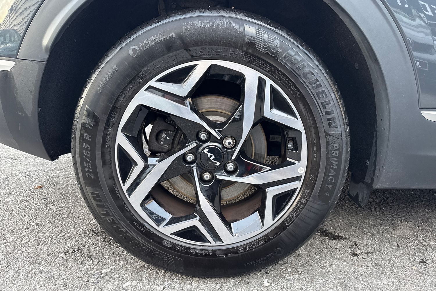 Used Kia Sportage 2024 for sale - 76902561: Photo 13