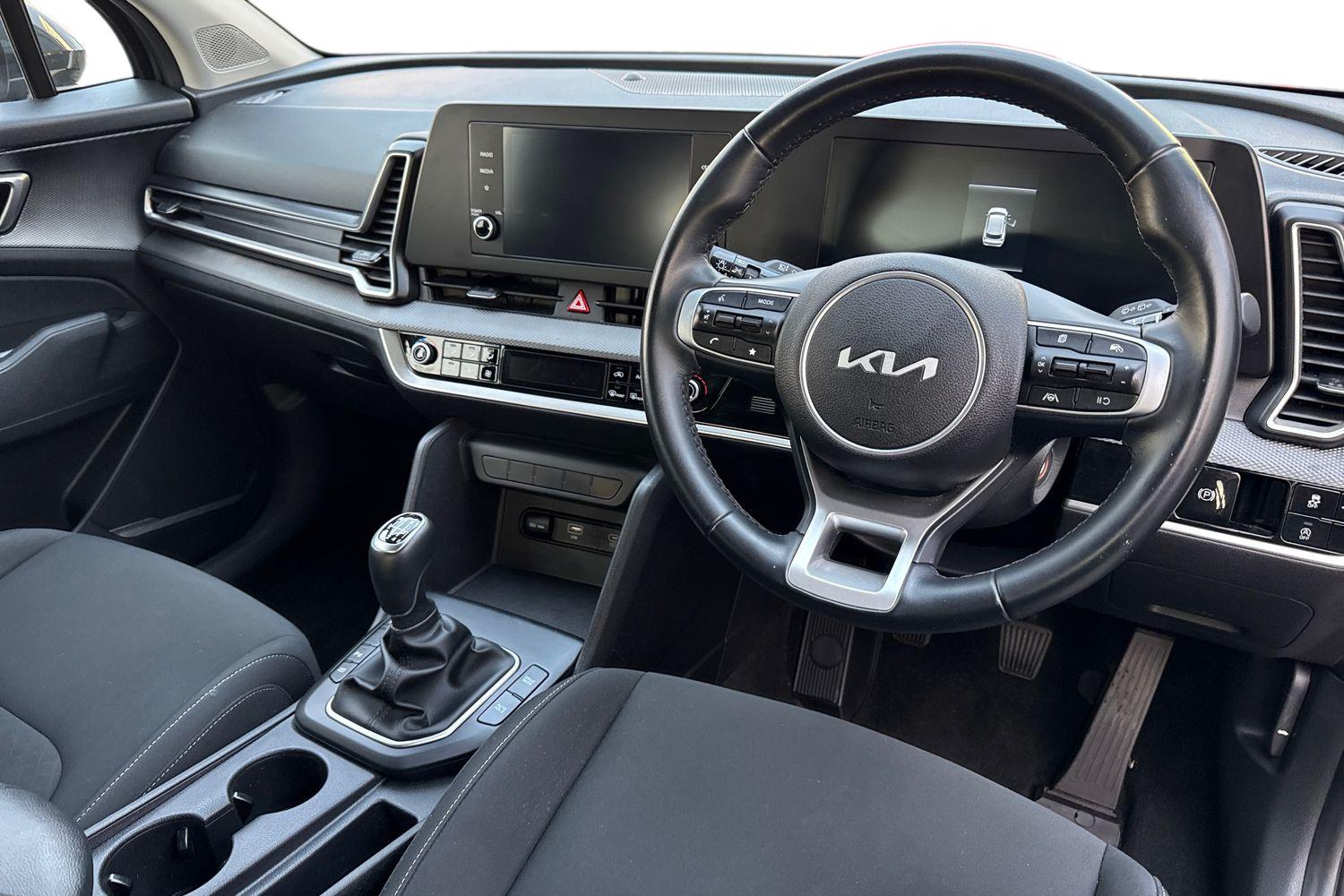 Used Kia Sportage 2024 for sale - 76902561: Photo 14