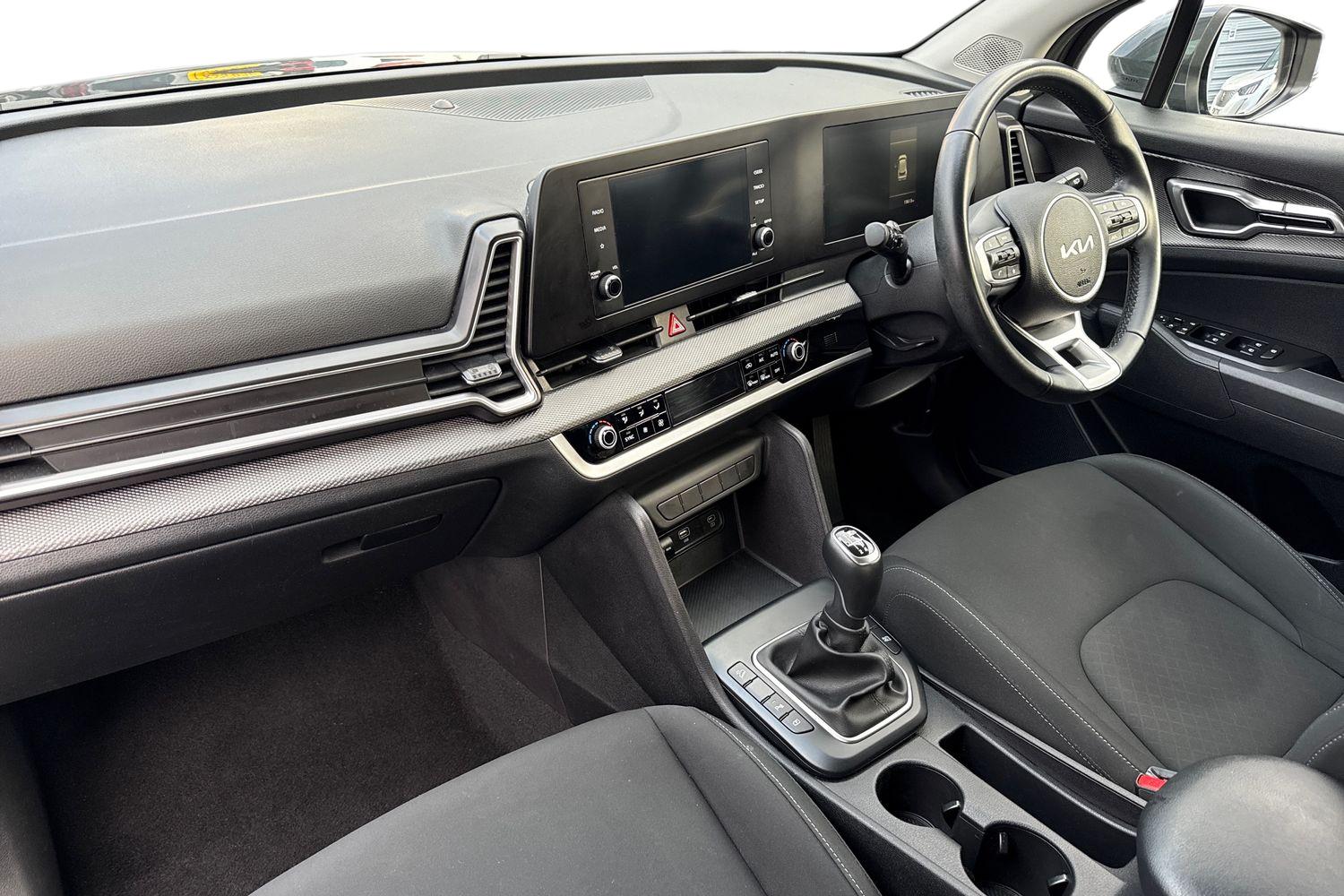 Used Kia Sportage 2024 for sale - 76902561: Photo 15