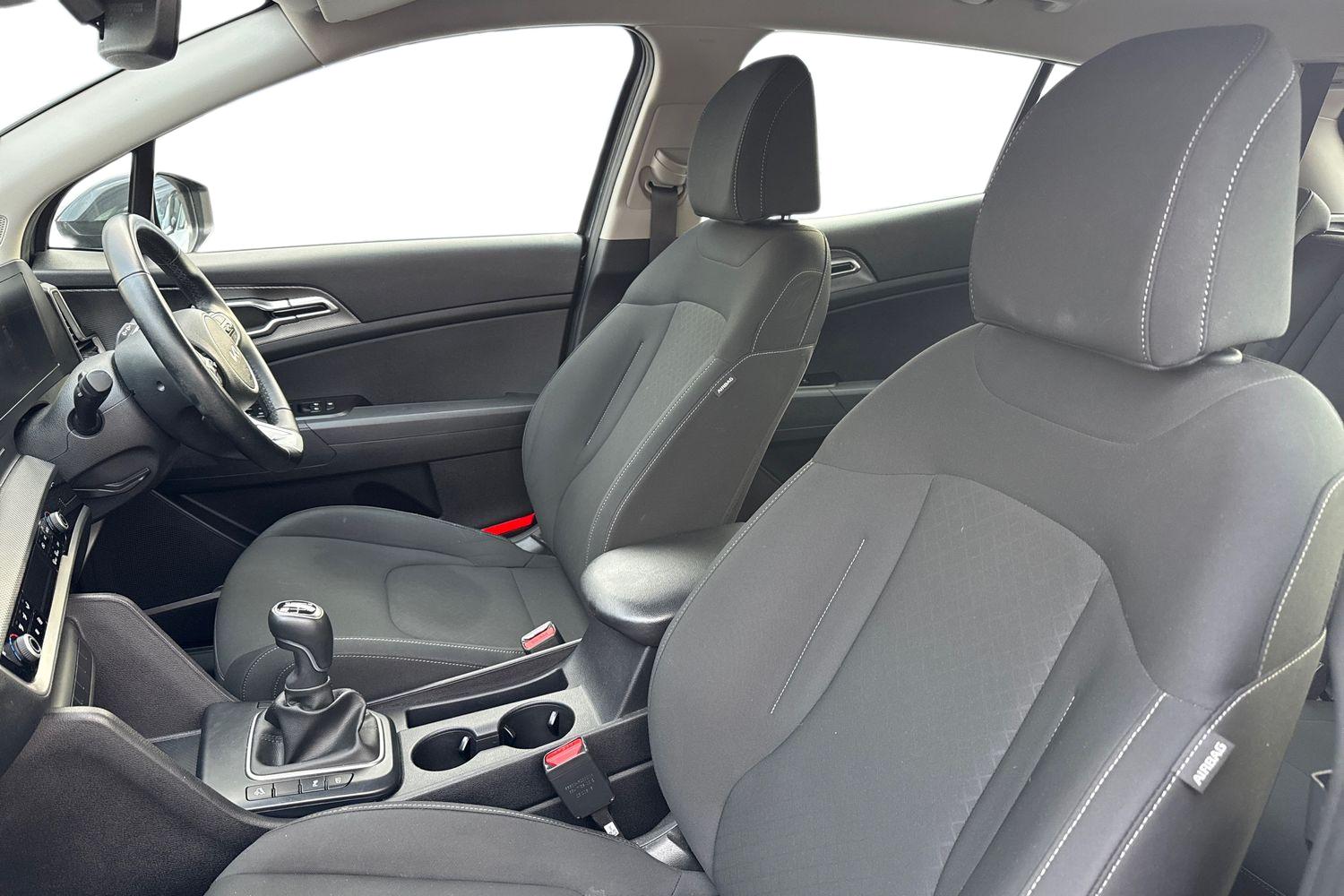 Used Kia Sportage 2024 for sale - 76902561: Photo 16