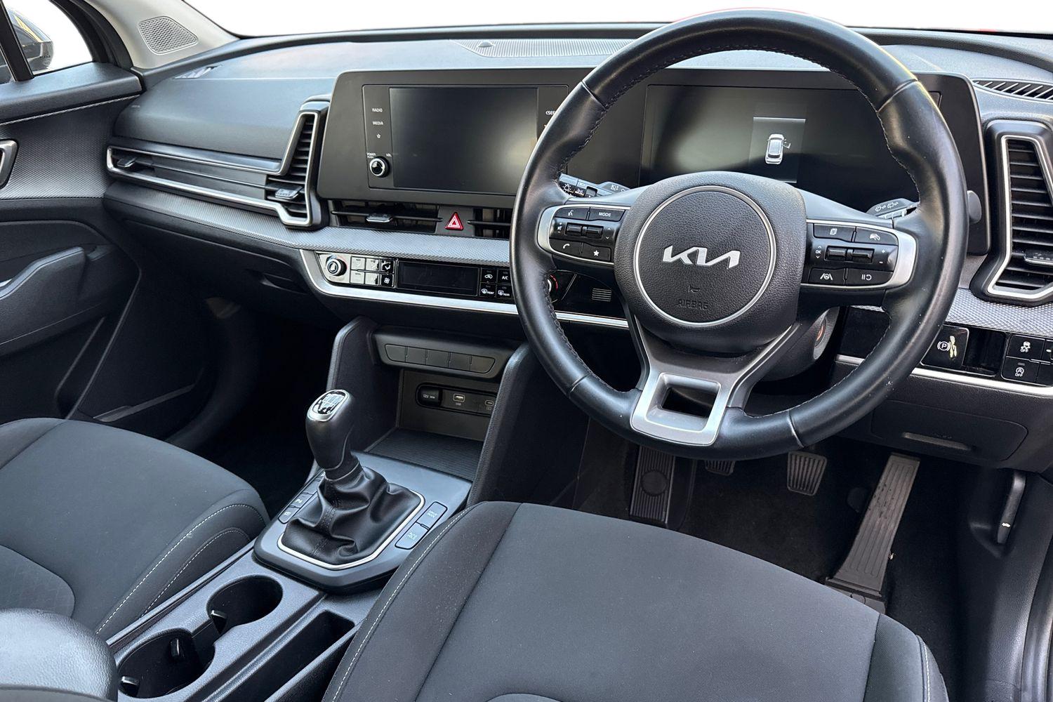 Used Kia Sportage 2024 for sale - 76902561: Photo 18