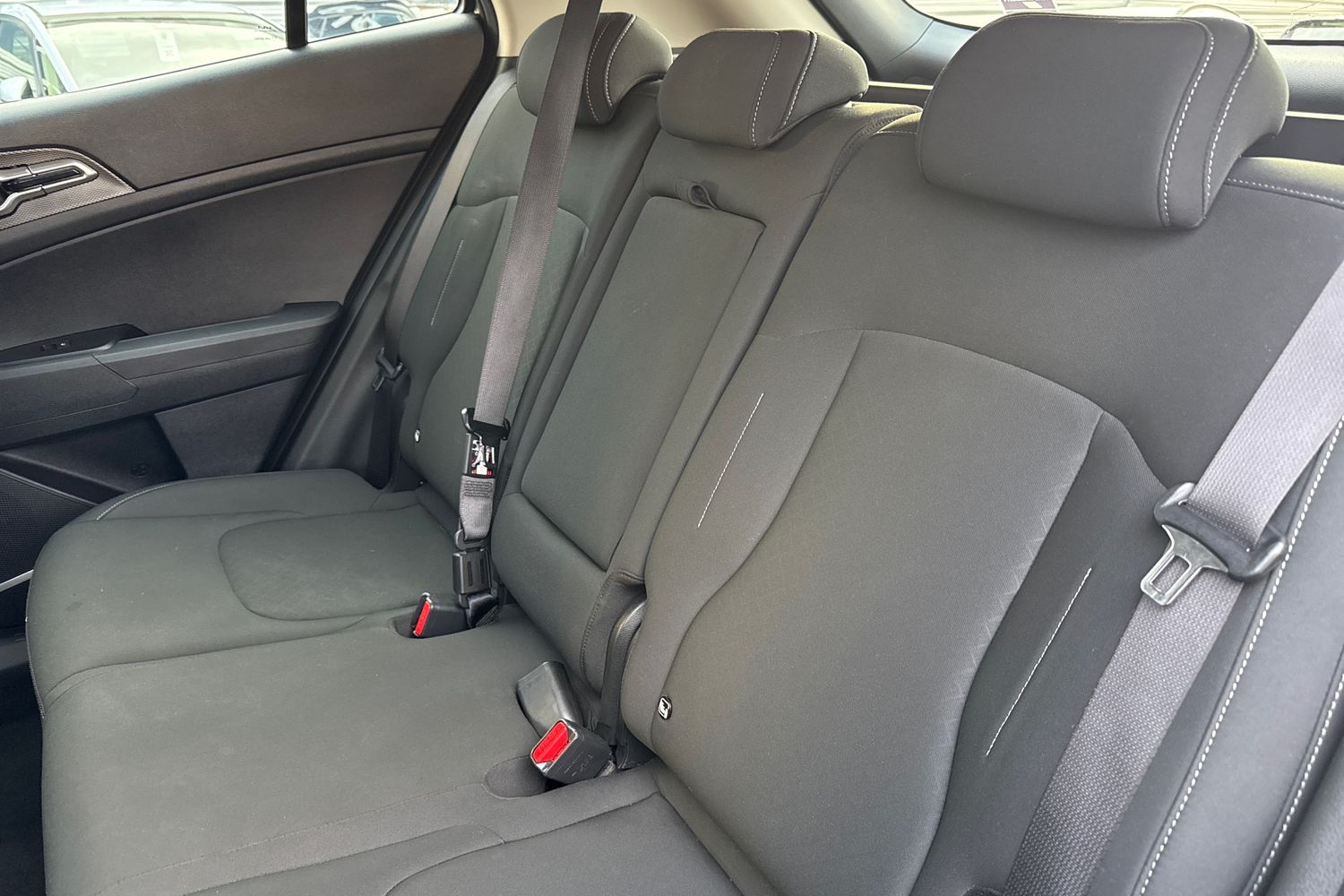 Used Kia Sportage 2024 for sale - 76902561: Photo 19