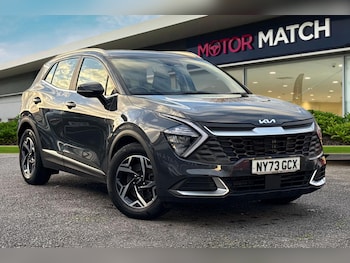 Used Kia Sportage 2024 for sale - 76902561: Photo