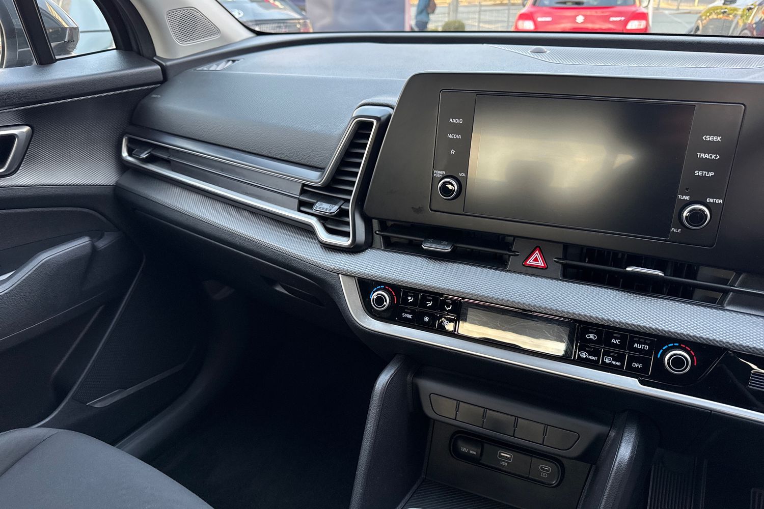 Used Kia Sportage 2024 for sale - 76902561: Photo 20