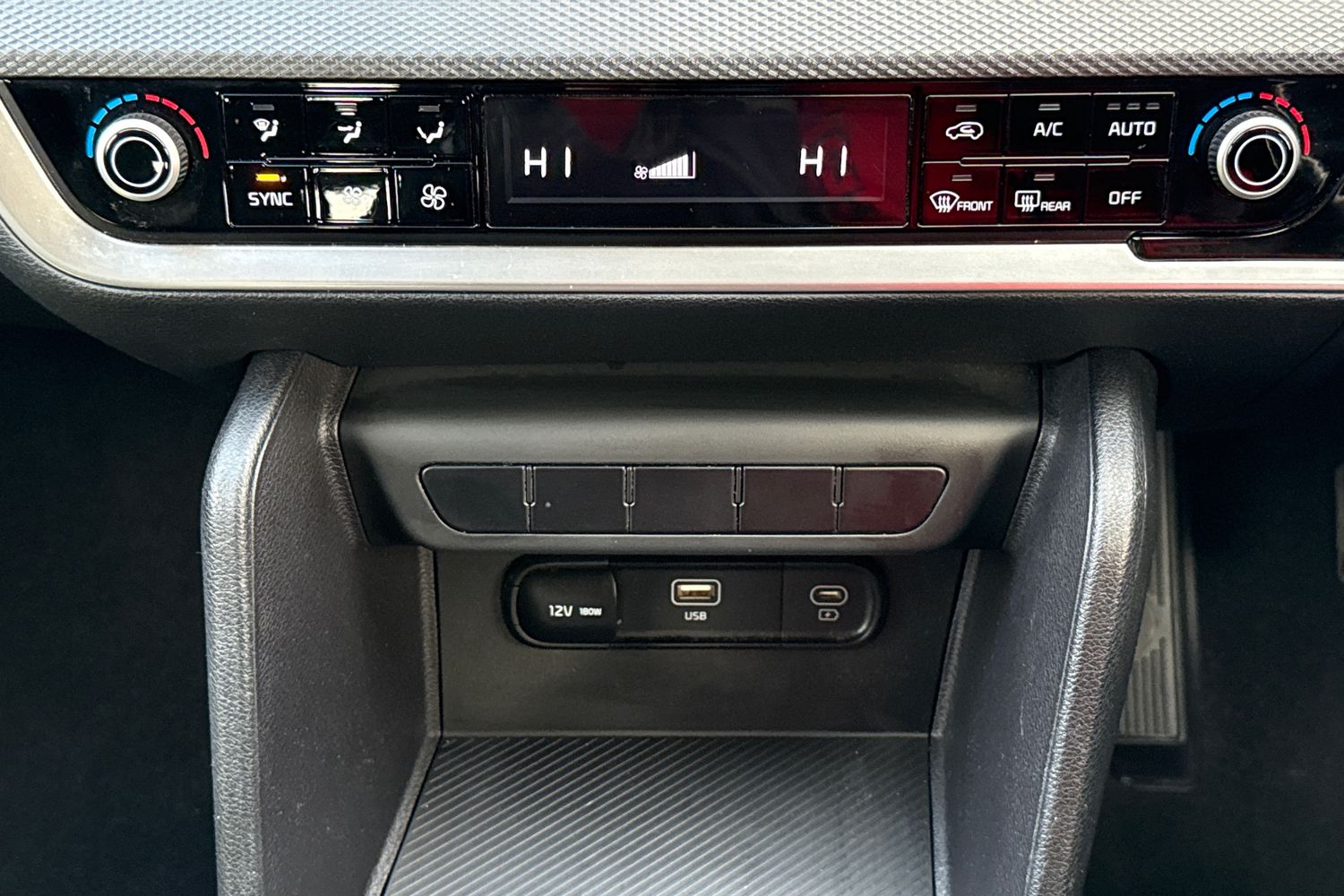 Used Kia Sportage 2024 for sale - 76902561: Photo 22