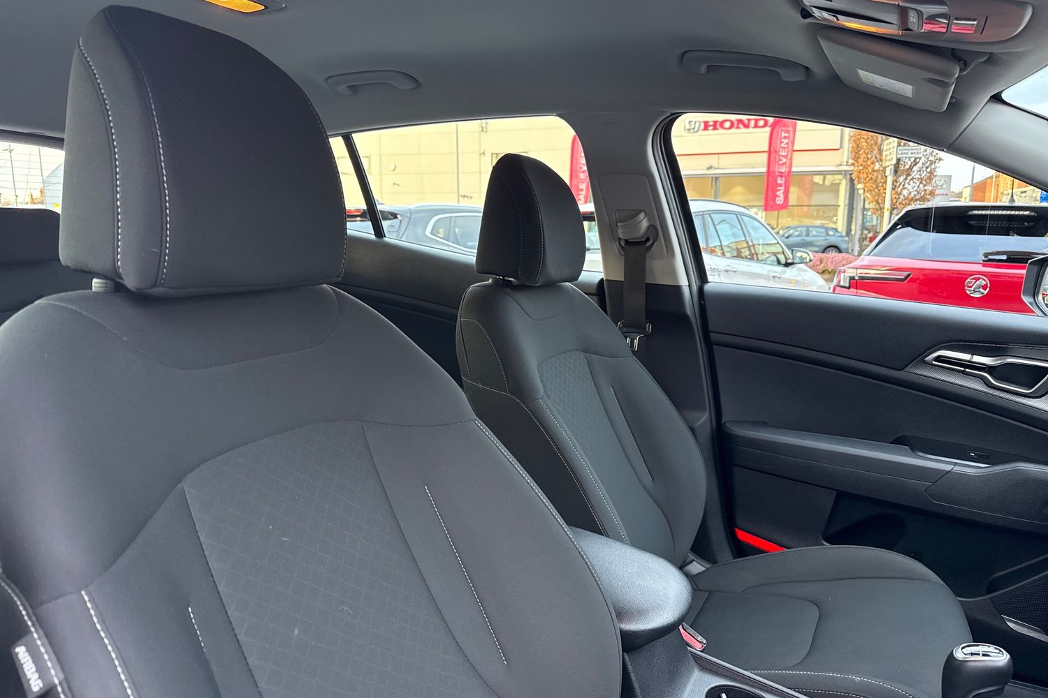 Used Kia Sportage 2024 for sale - 76902561: Photo 24