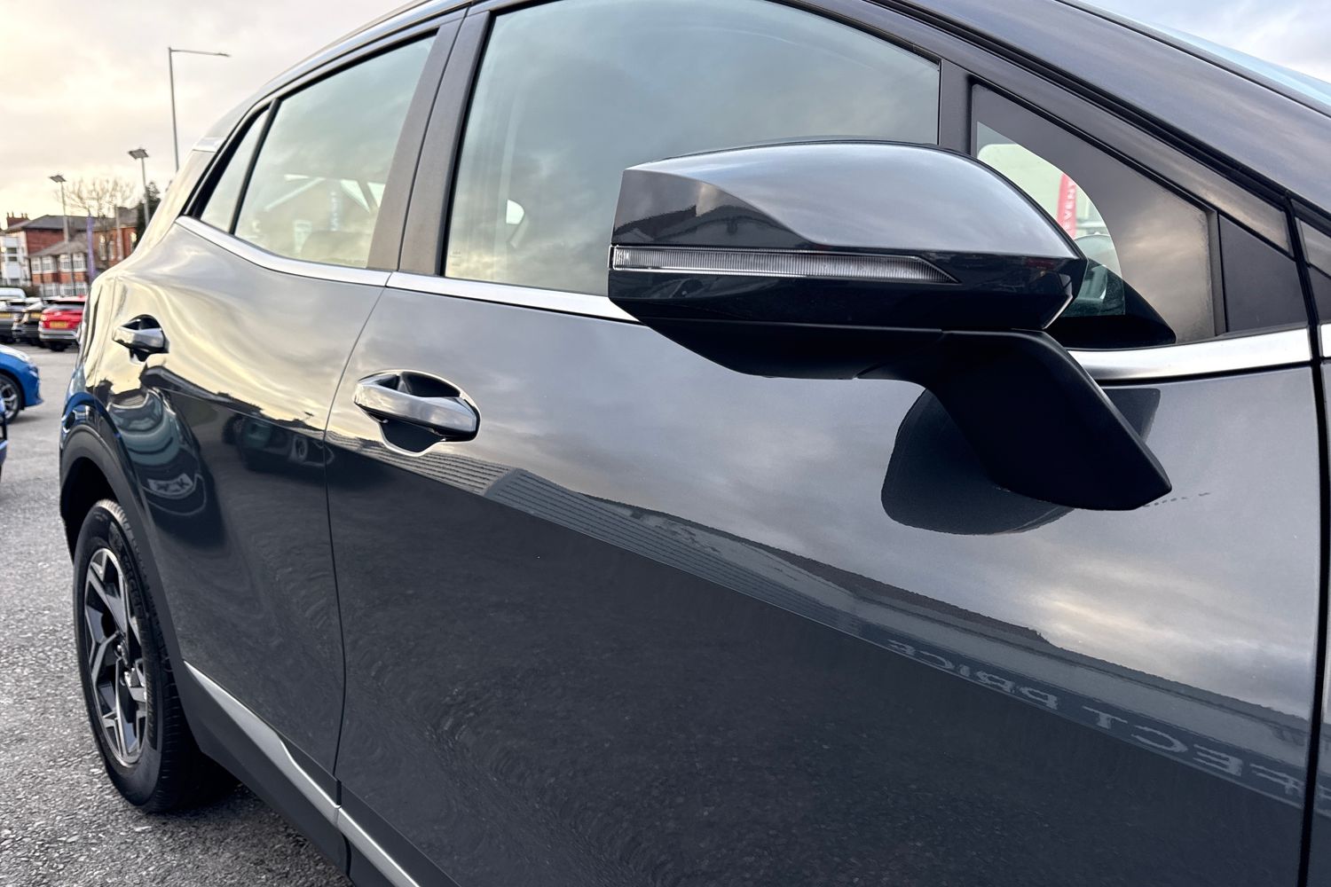 Used Kia Sportage 2024 for sale - 76902561: Photo 27