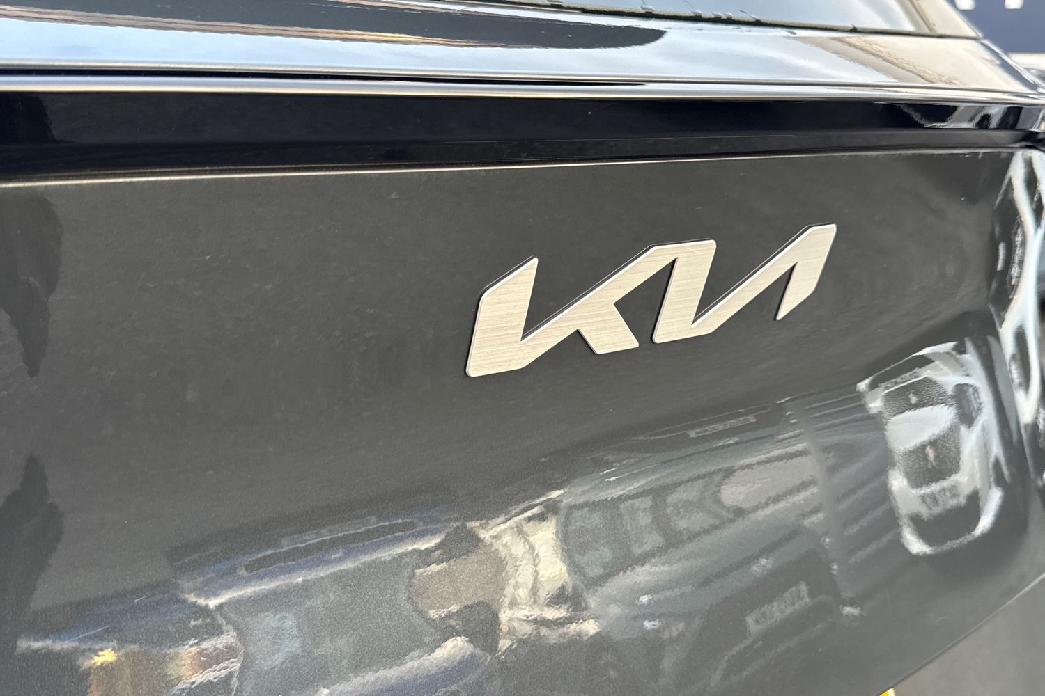 Used Kia Sportage 2024 for sale - 76902561: Photo 29