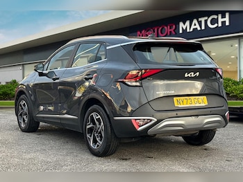 Used Kia Sportage 2024 for sale - 76902561: Photo