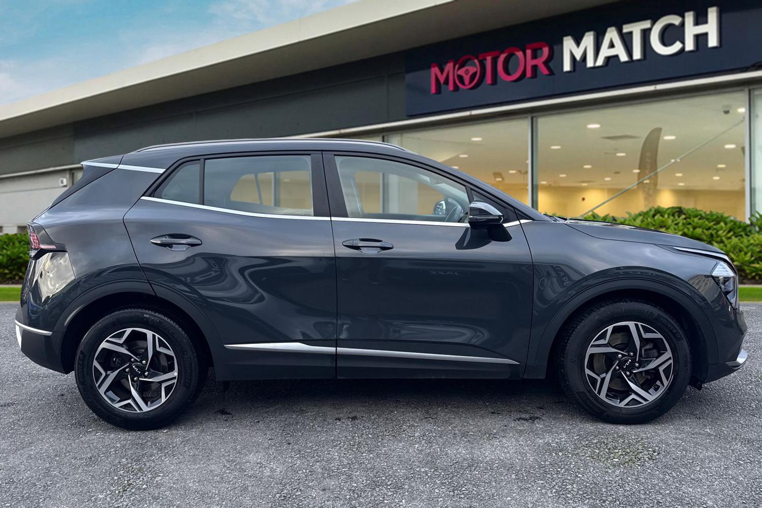 Used Kia Sportage 2024 for sale - 76902561: Photo 3