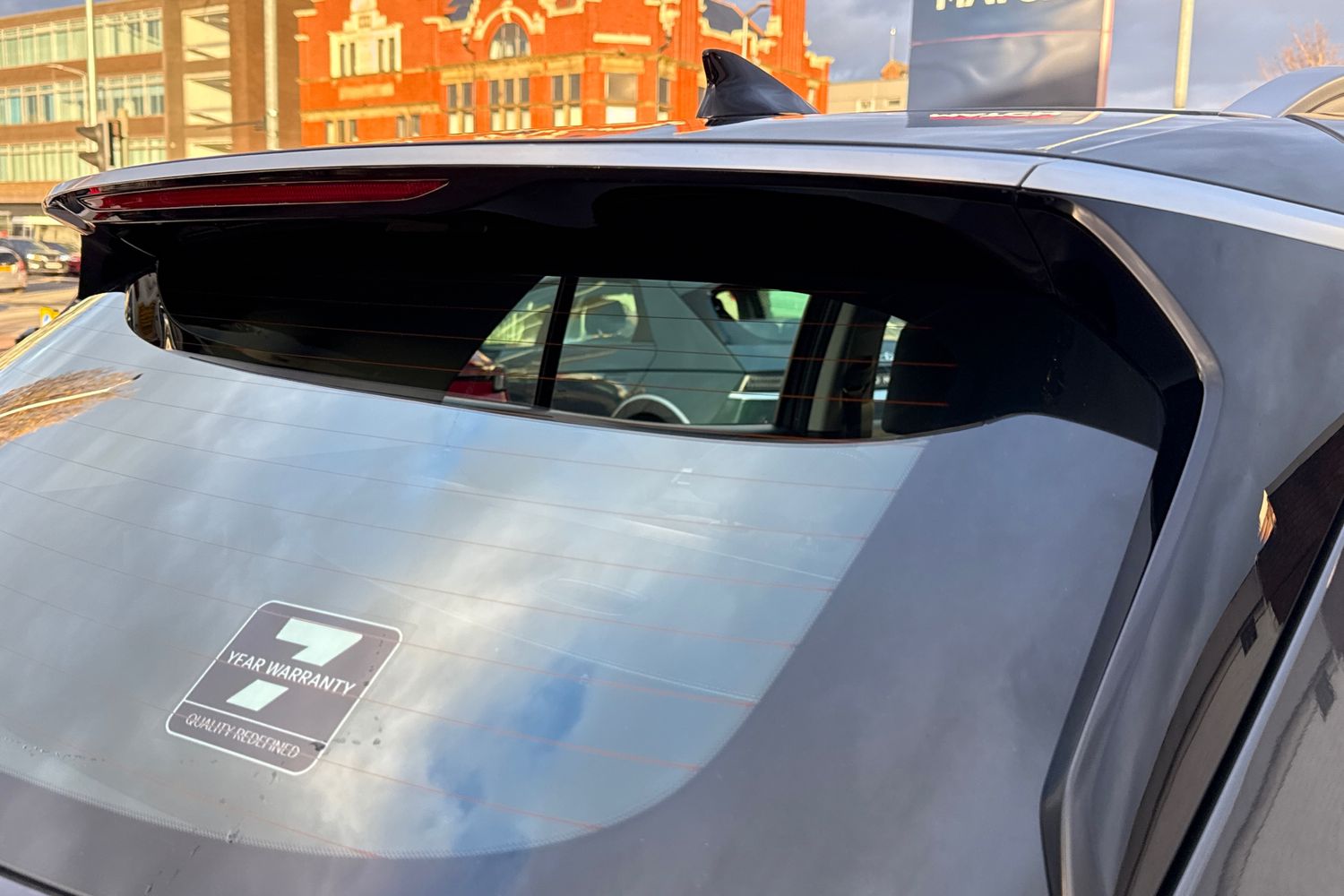 Used Kia Sportage 2024 for sale - 76902561: Photo 32