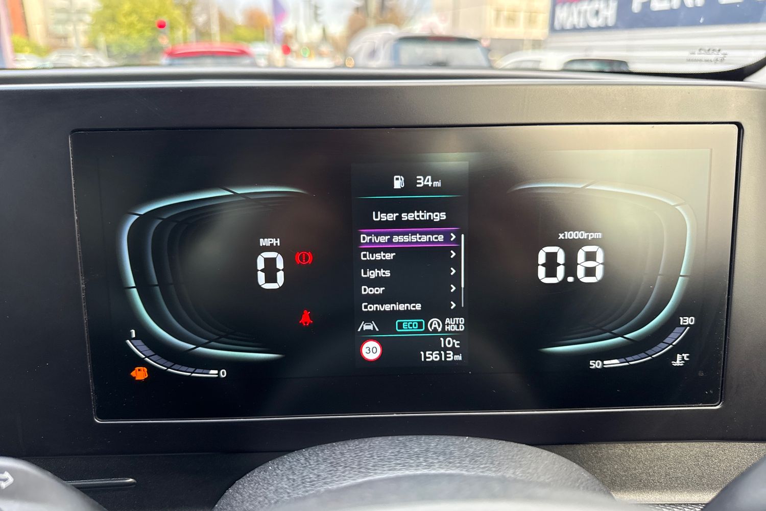 Used Kia Sportage 2024 for sale - 76902561: Photo 33