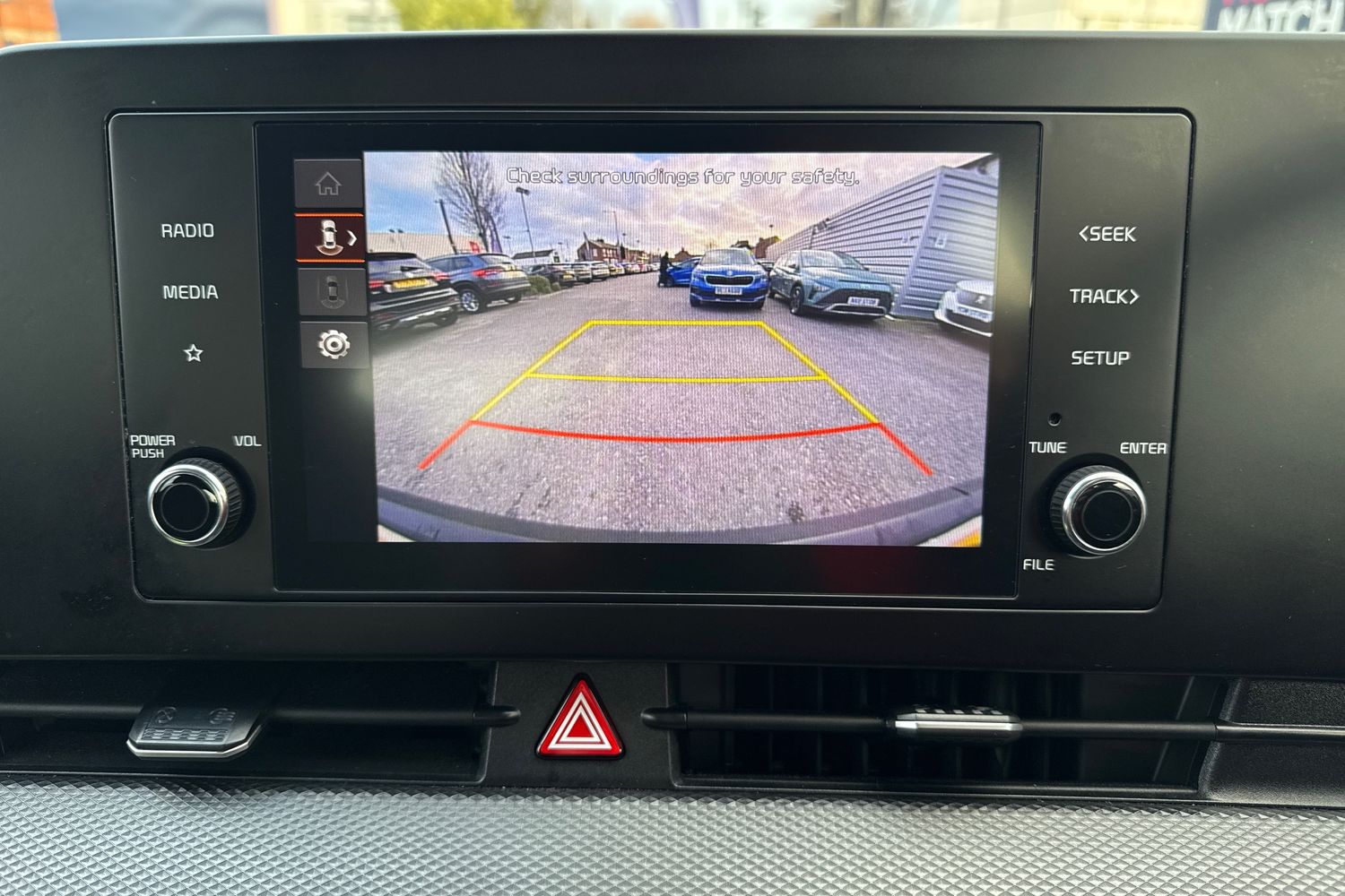 Used Kia Sportage 2024 for sale - 76902561: Photo 34