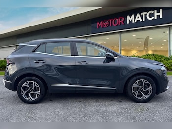 Used Kia Sportage 2024 for sale - 76902561: Photo