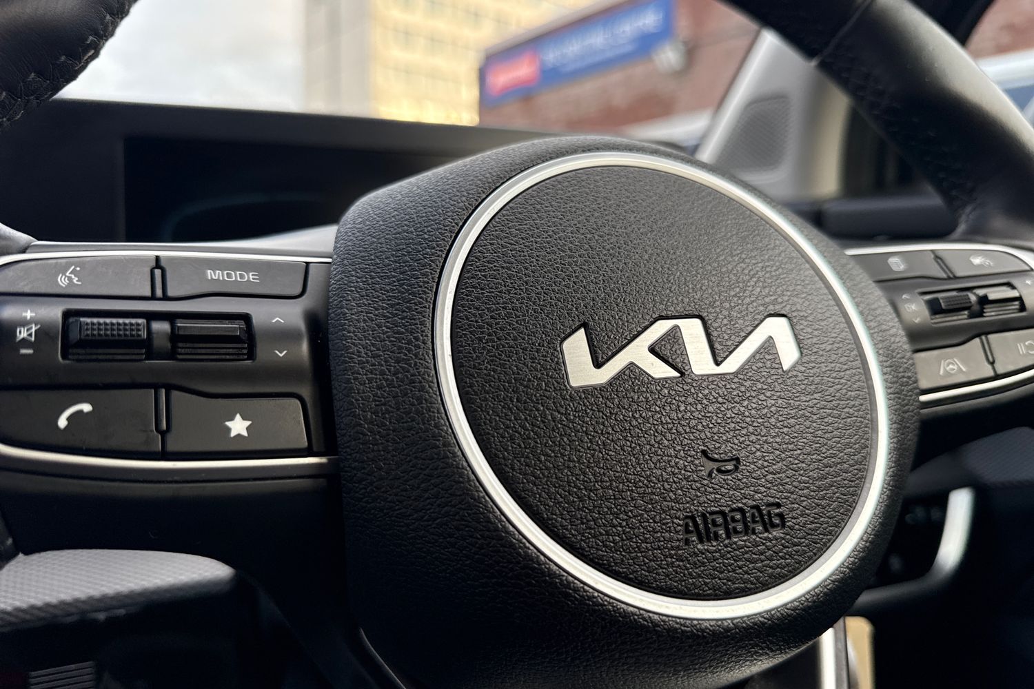 Used Kia Sportage 2024 for sale - 76902561: Photo 40