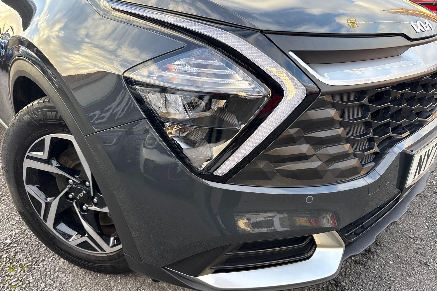 Used Kia Sportage 2024 for sale - 76902561: Photo 45