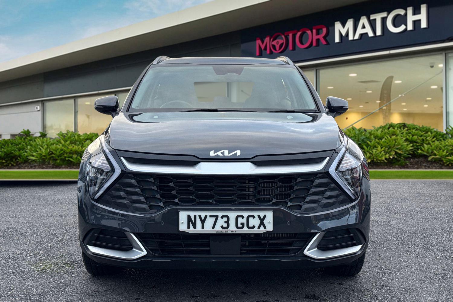 Used Kia Sportage 2024 for sale - 76902561: Photo 6