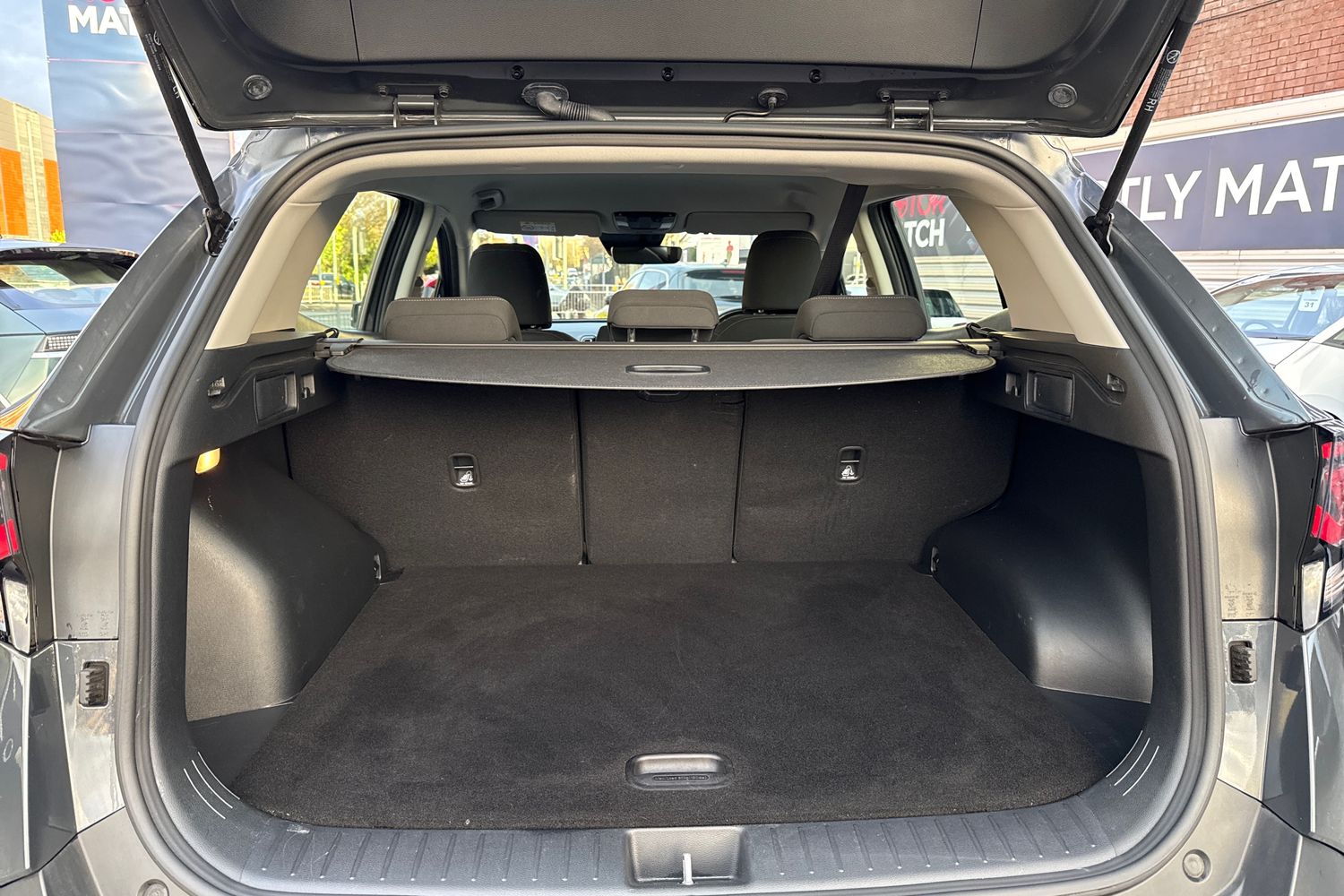 Used Kia Sportage 2024 for sale - 76902561: Photo 7