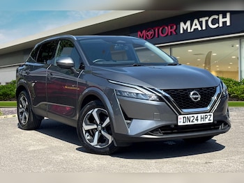 Used Nissan Qashqai 2024 for sale - 78997287: Photo