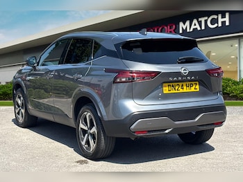Used Nissan Qashqai 2024 for sale - 78997287: Photo