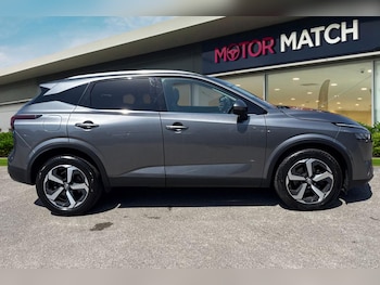 Used Nissan Qashqai 2024 for sale - 78997287: Photo