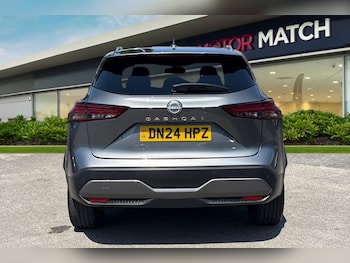 Used Nissan Qashqai 2024 for sale - 78997287: Photo