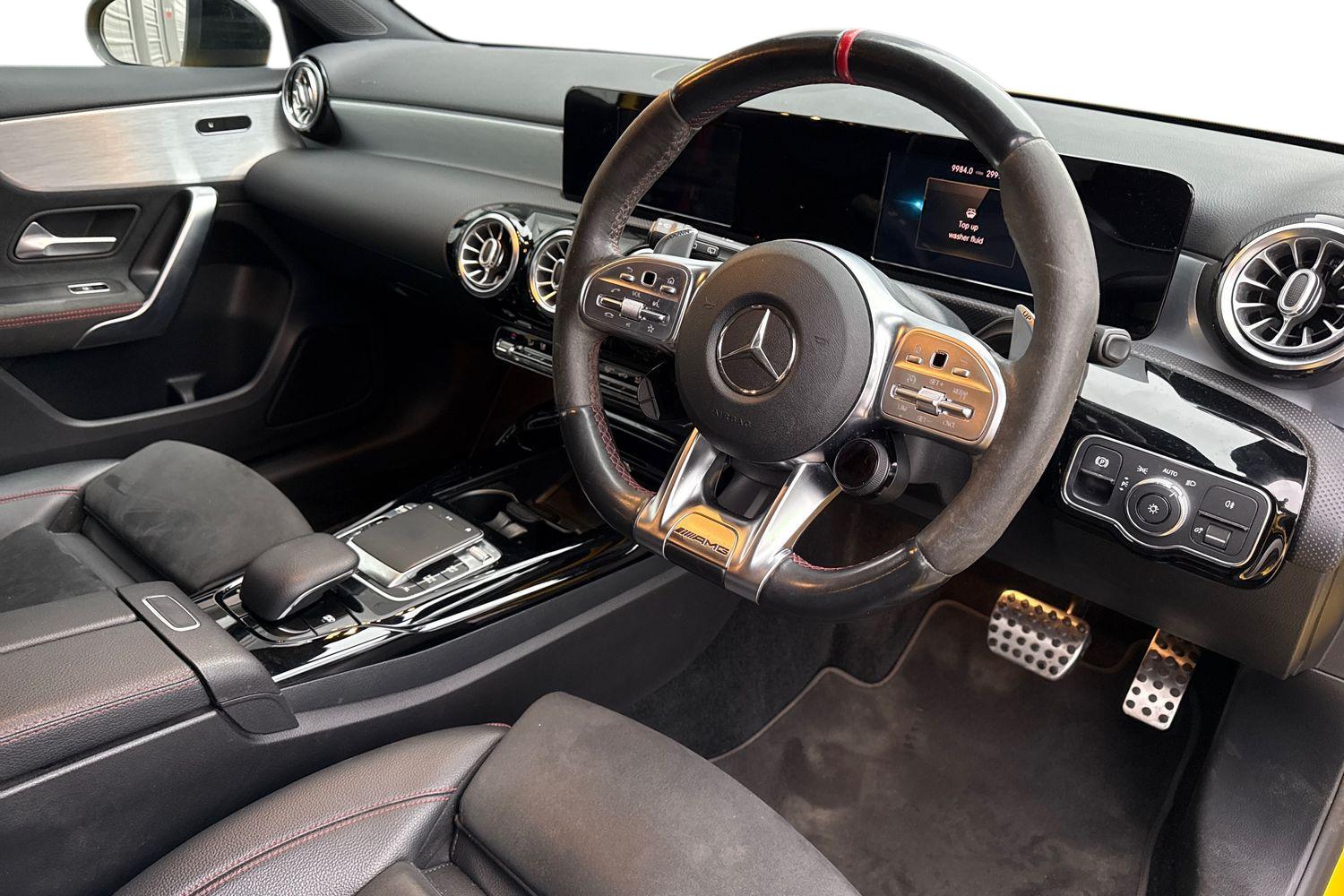 Used Mercedes-Benz A-Class 2020 for sale - 77313013: Photo 14