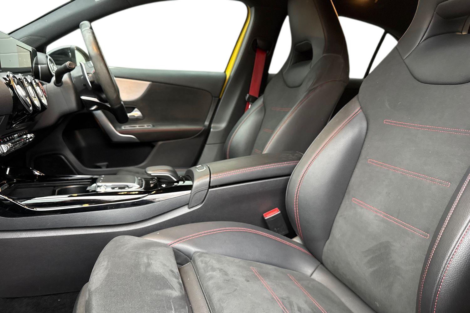 Used Mercedes-Benz A-Class 2020 for sale - 77313013: Photo 16