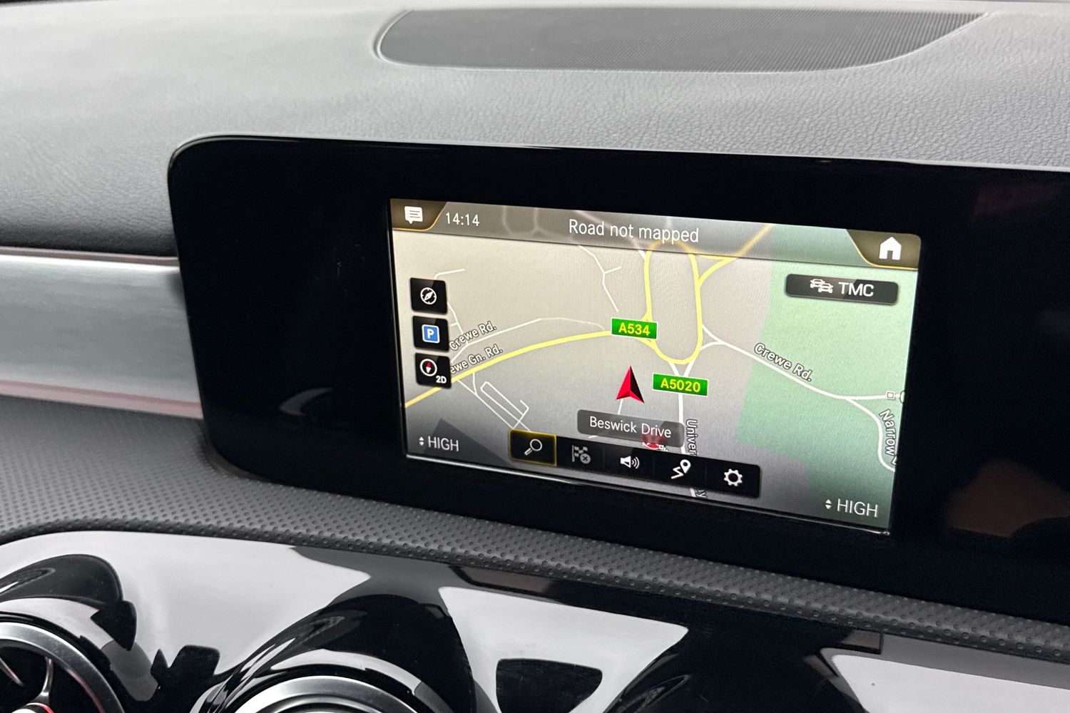 Used Mercedes-Benz A-Class 2020 for sale - 77313013: Photo 17