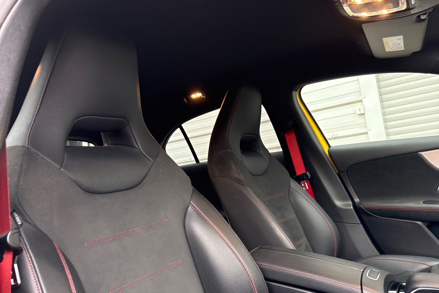 Used Mercedes-Benz A-Class 2020 for sale - 77313013: Photo 24