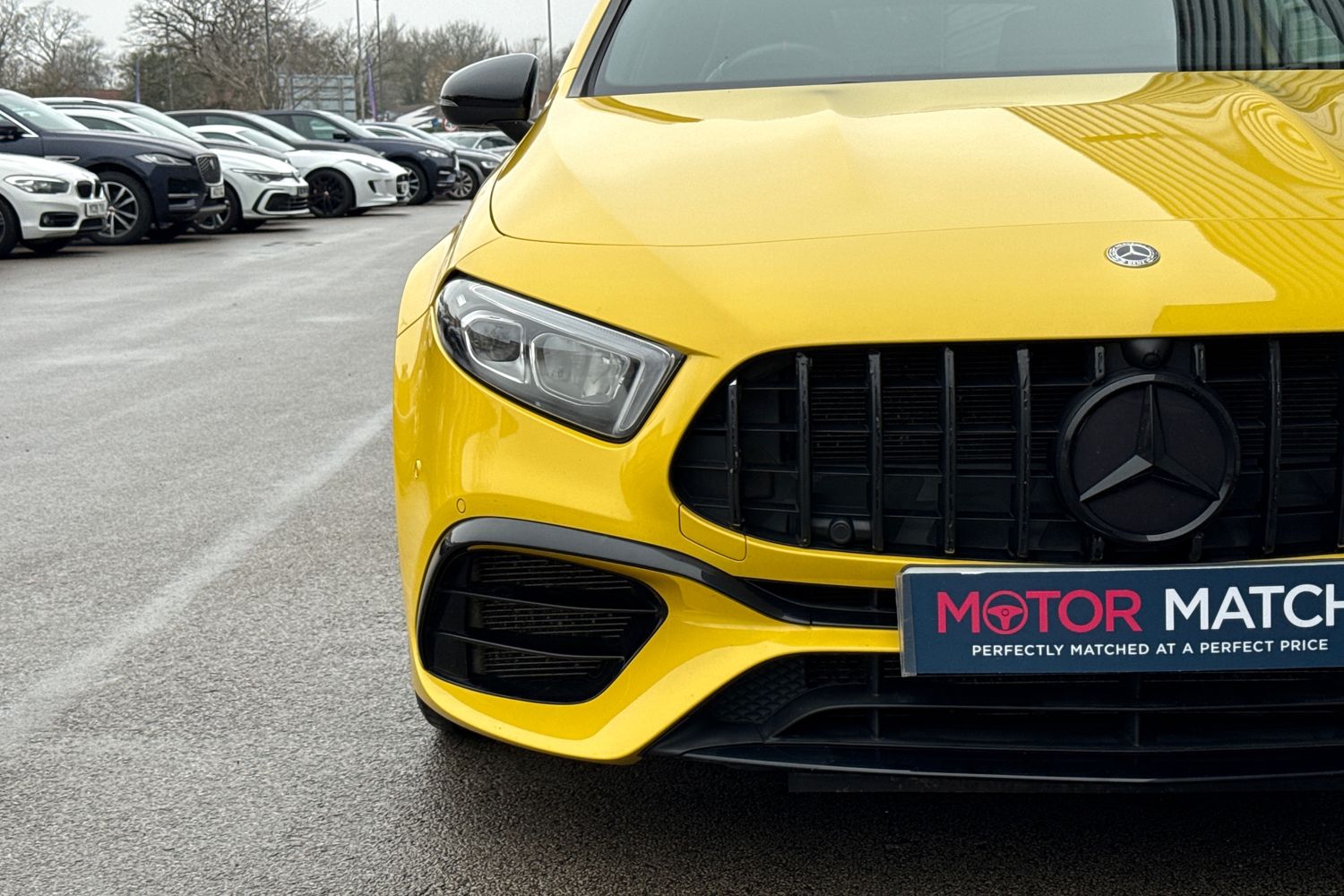 Used Mercedes-Benz A-Class 2020 for sale - 77313013: Photo 25