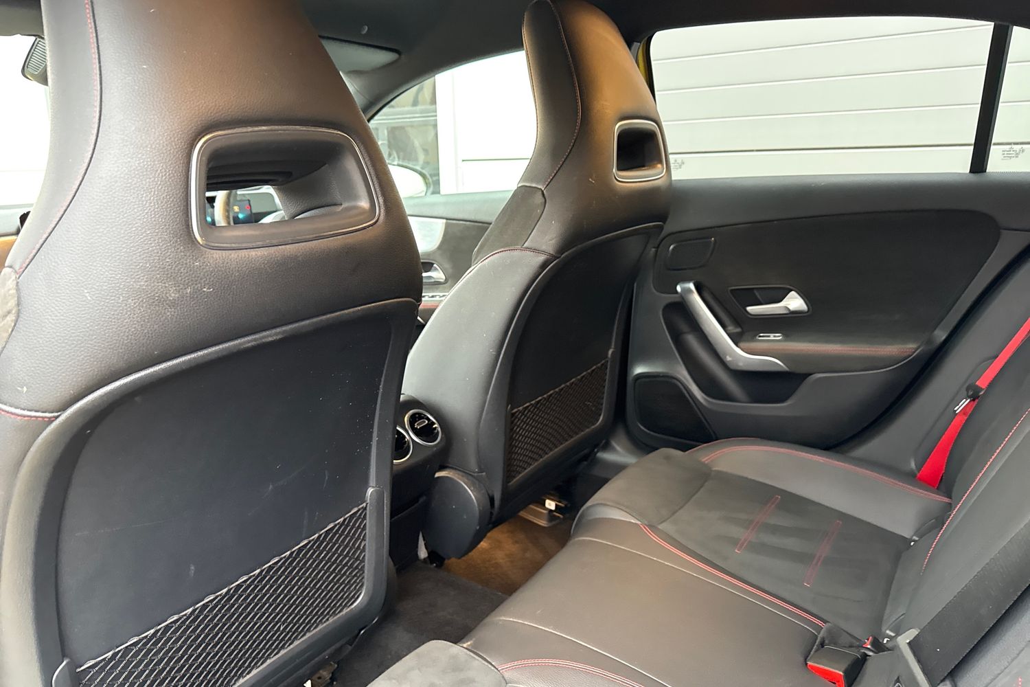 Used Mercedes-Benz A-Class 2020 for sale - 77313013: Photo 33