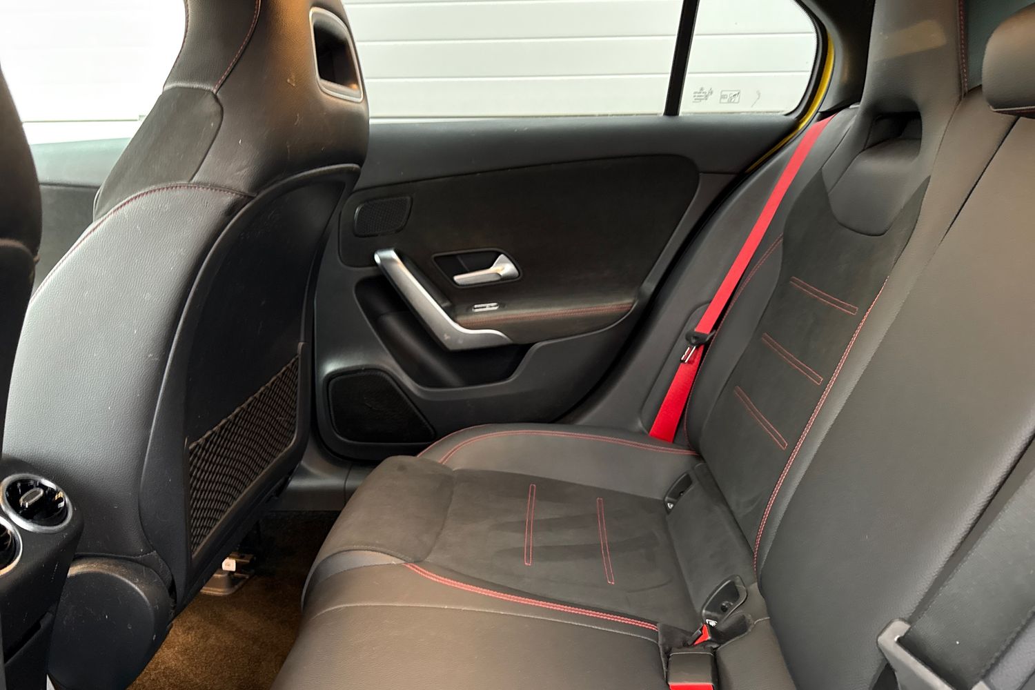 Used Mercedes-Benz A-Class 2020 for sale - 77313013: Photo 34