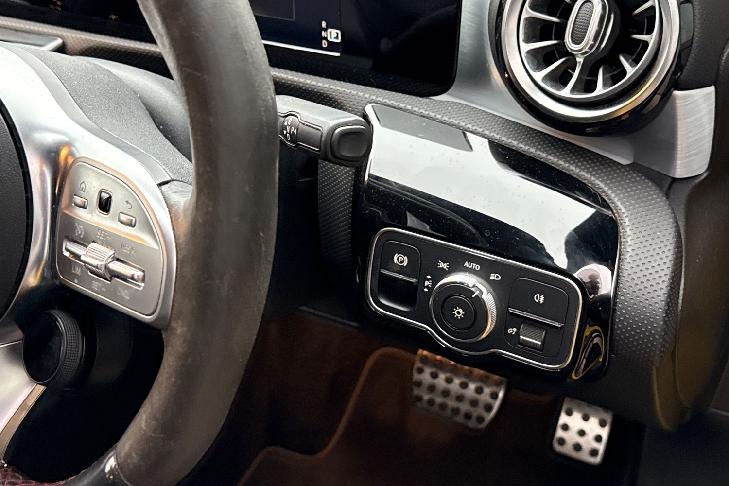 Used Mercedes-Benz A-Class 2020 for sale - 77313013: Photo 39