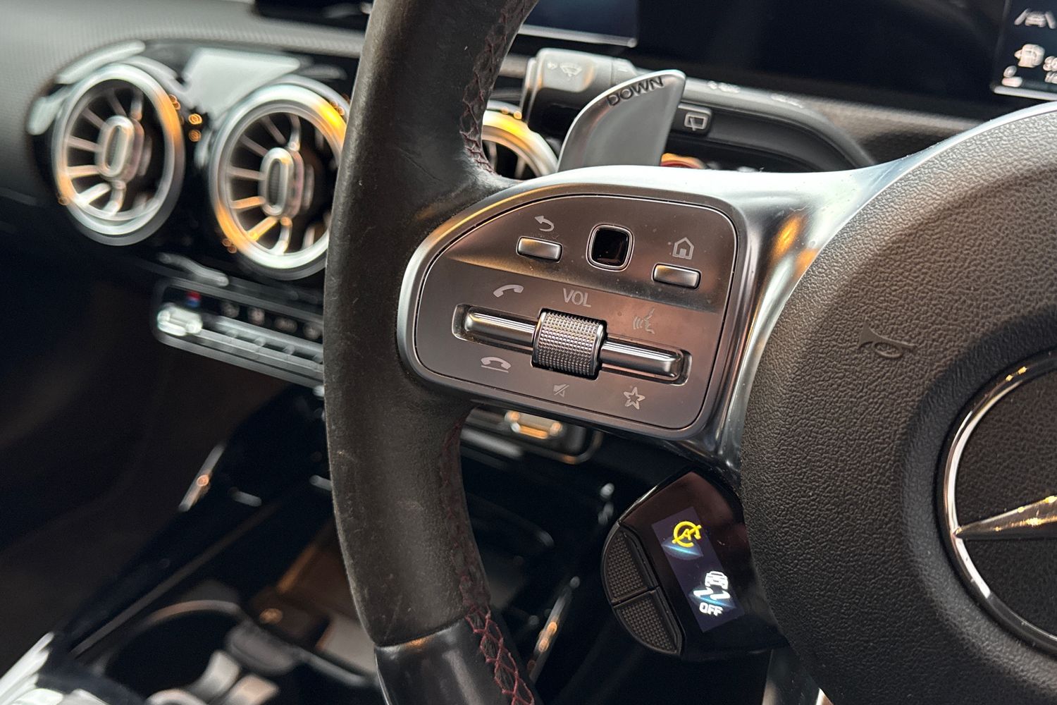 Used Mercedes-Benz A-Class 2020 for sale - 77313013: Photo 42