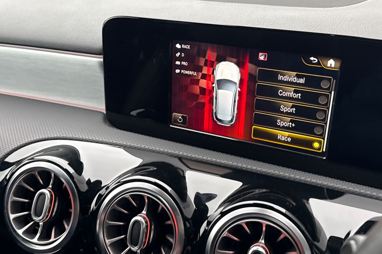 Used Mercedes-Benz A-Class 2020 for sale - 77313013: Photo 44