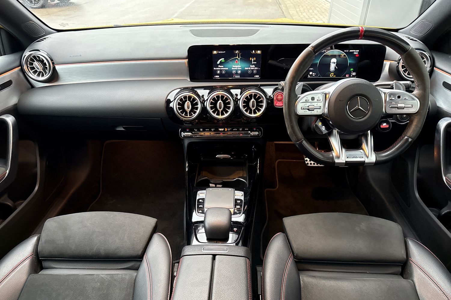 Used Mercedes-Benz A-Class 2020 for sale - 77313013: Photo 46