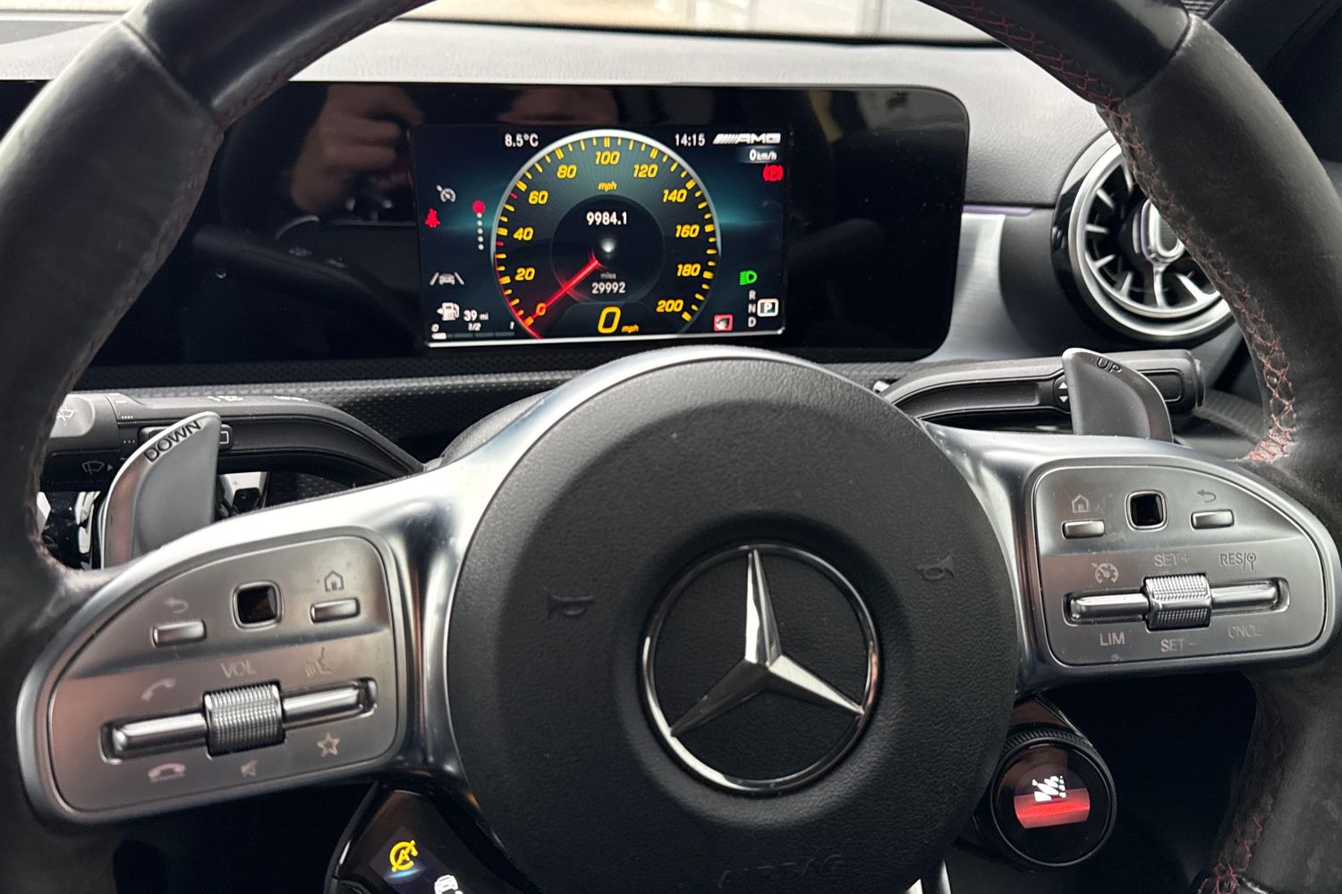 Used Mercedes-Benz A-Class 2020 for sale - 77313013: Photo 58