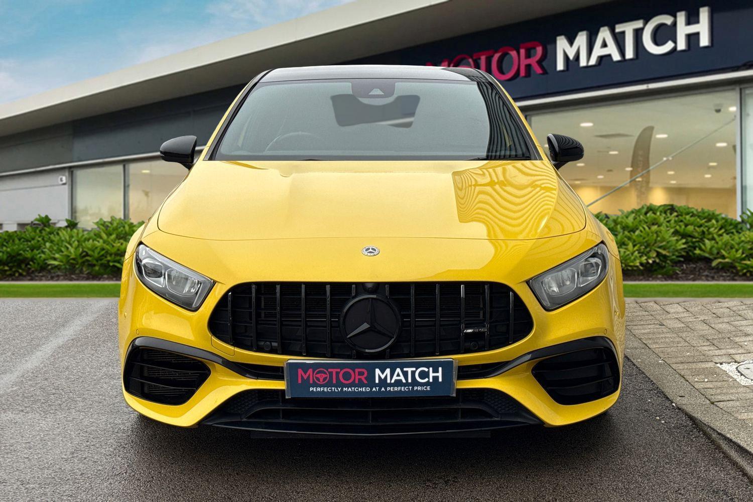 Used Mercedes-Benz A-Class 2020 for sale - 77313013: Photo 6