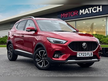 Used MG MG ZS 2023 for sale - 78956246: Photo