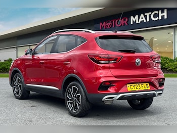 Used MG MG ZS 2023 for sale - 78956246: Photo