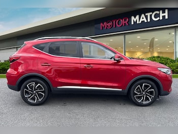Used MG MG ZS 2023 for sale - 78956246: Photo