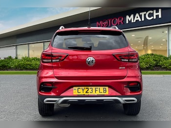 Used MG MG ZS 2023 for sale - 78956246: Photo