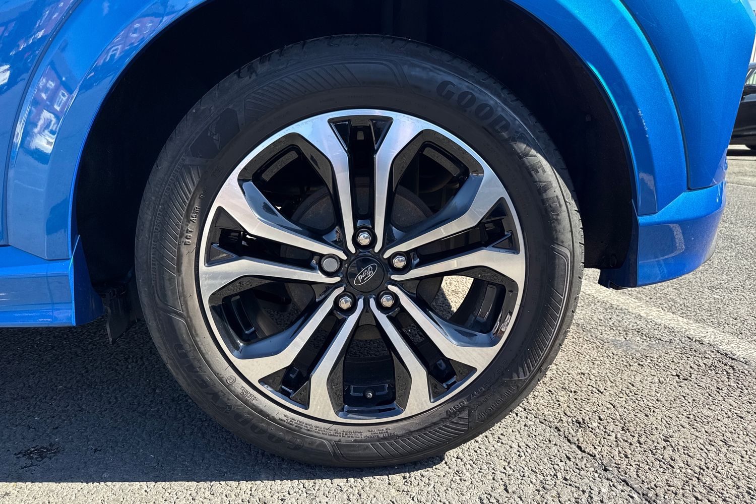 Used Ford Puma 2021 for sale - 78121174: Photo 12