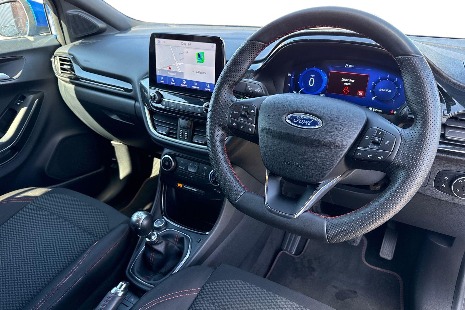 Used Ford Puma 2021 for sale - 78121174: Photo 13